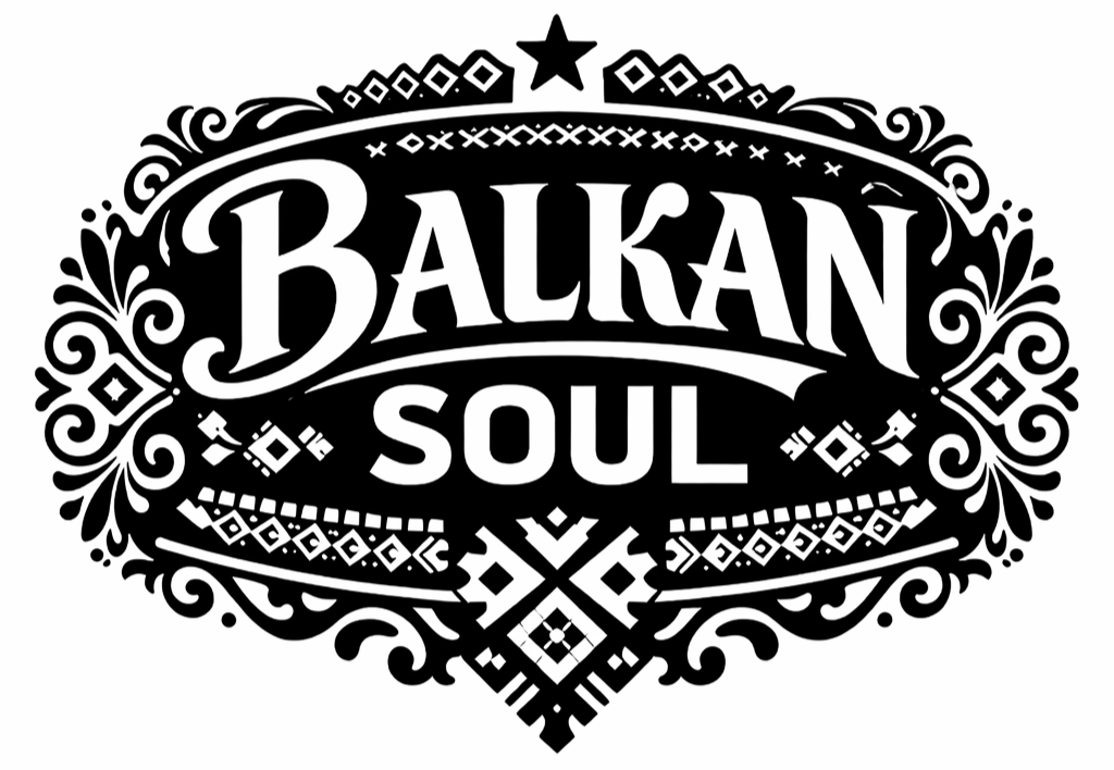 Balkan Soul Shop
