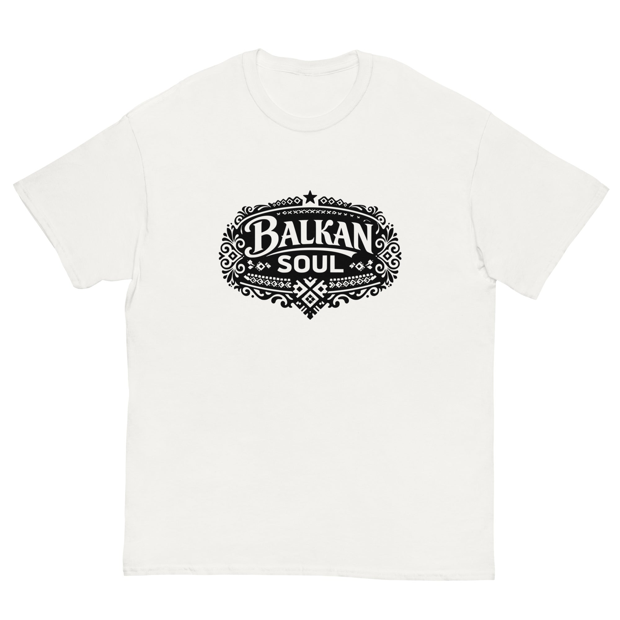 Balkan Soul Logo