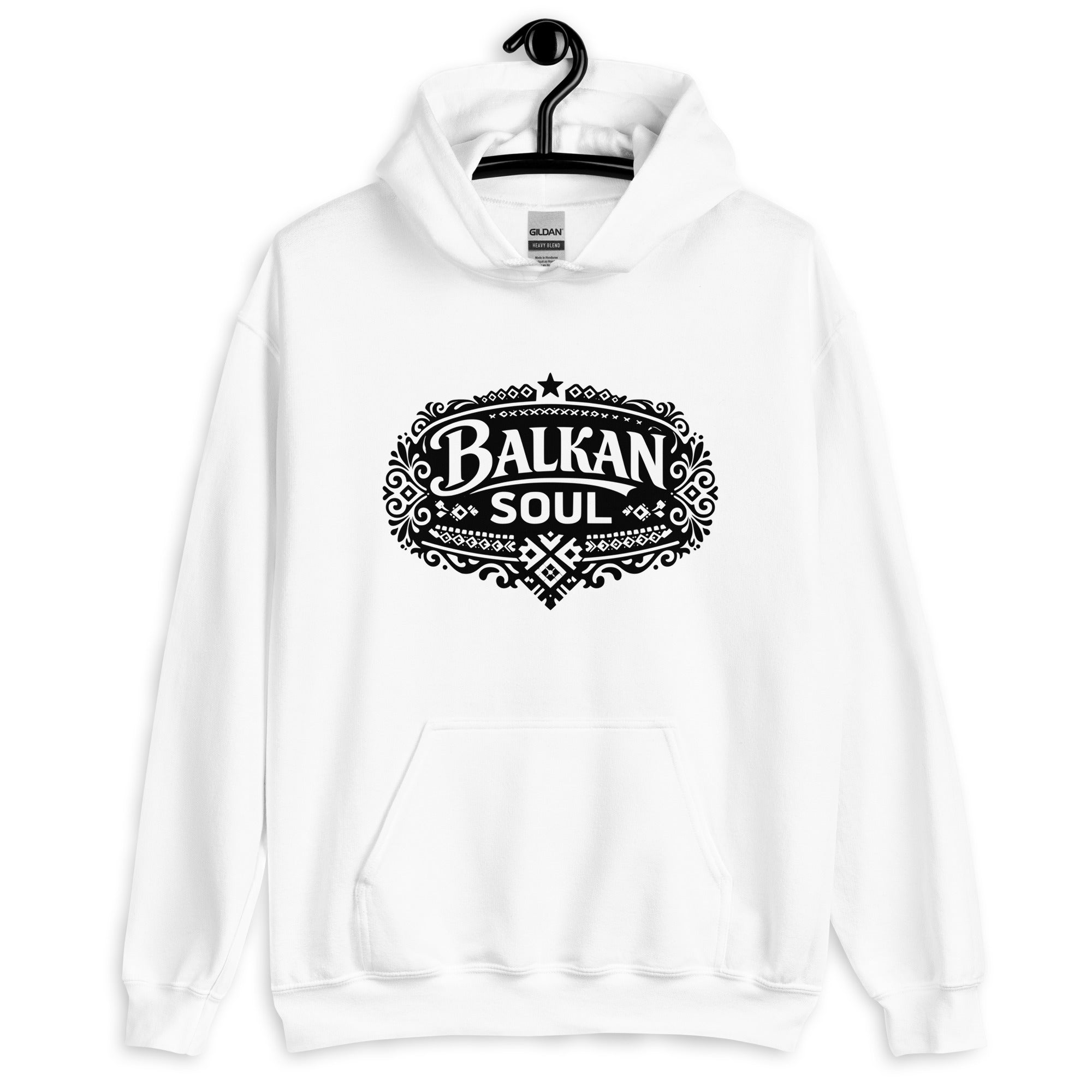 Balkan Soul Logo